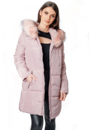 Dusty Pink