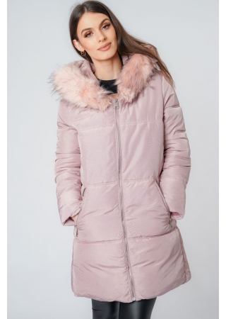 Dusty Pink
