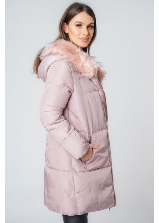 Dusty Pink