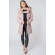 Dusty Pink